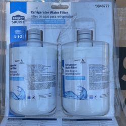 Refrigerator Water Filter L-1-2