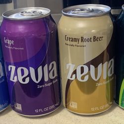 More Soda’s Arrived Selling For $.50-$1 Each Get Weekly/24oz $2Each