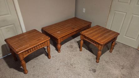 Tables