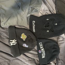 Beanie/ski Mask