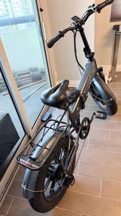 Ebike