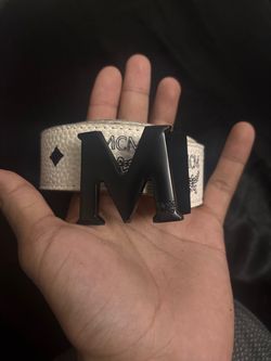 belt