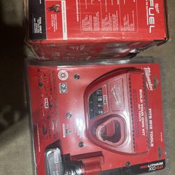 Milwaukee M12 FUEL 12V Lithium-Ion Brushless Cordless Stubby 3/8 in. Impact Wrench