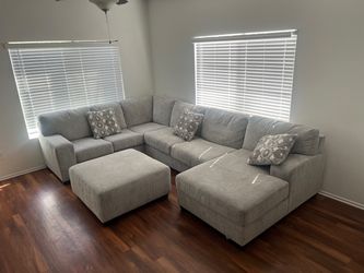 Living Room Set for Sale 🛋️