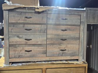 New ashley dressers