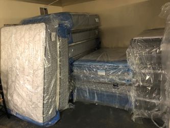 Handful of new Mattresses left - need to sell!!