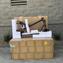 ⚡ 350W Electric Scooter – Limited-Time Offer!