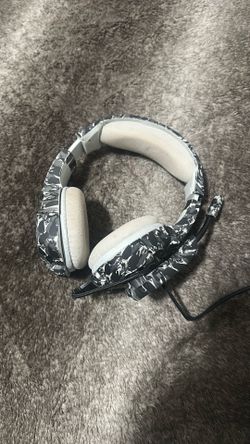 gaming head set