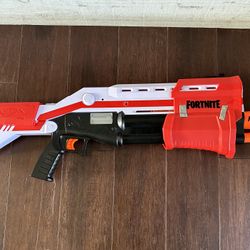 Nerf TS Fortnite Blaster