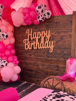 Arreglos de globos para sus eventos