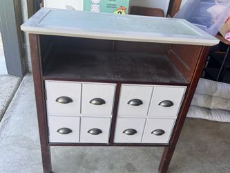 Free Cabinet