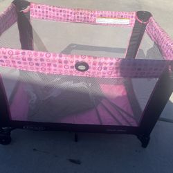Baby Bed