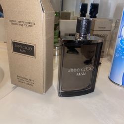 Jimmy Choo Man Cologne – 3.3 oz 