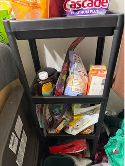 ikea little cabinet