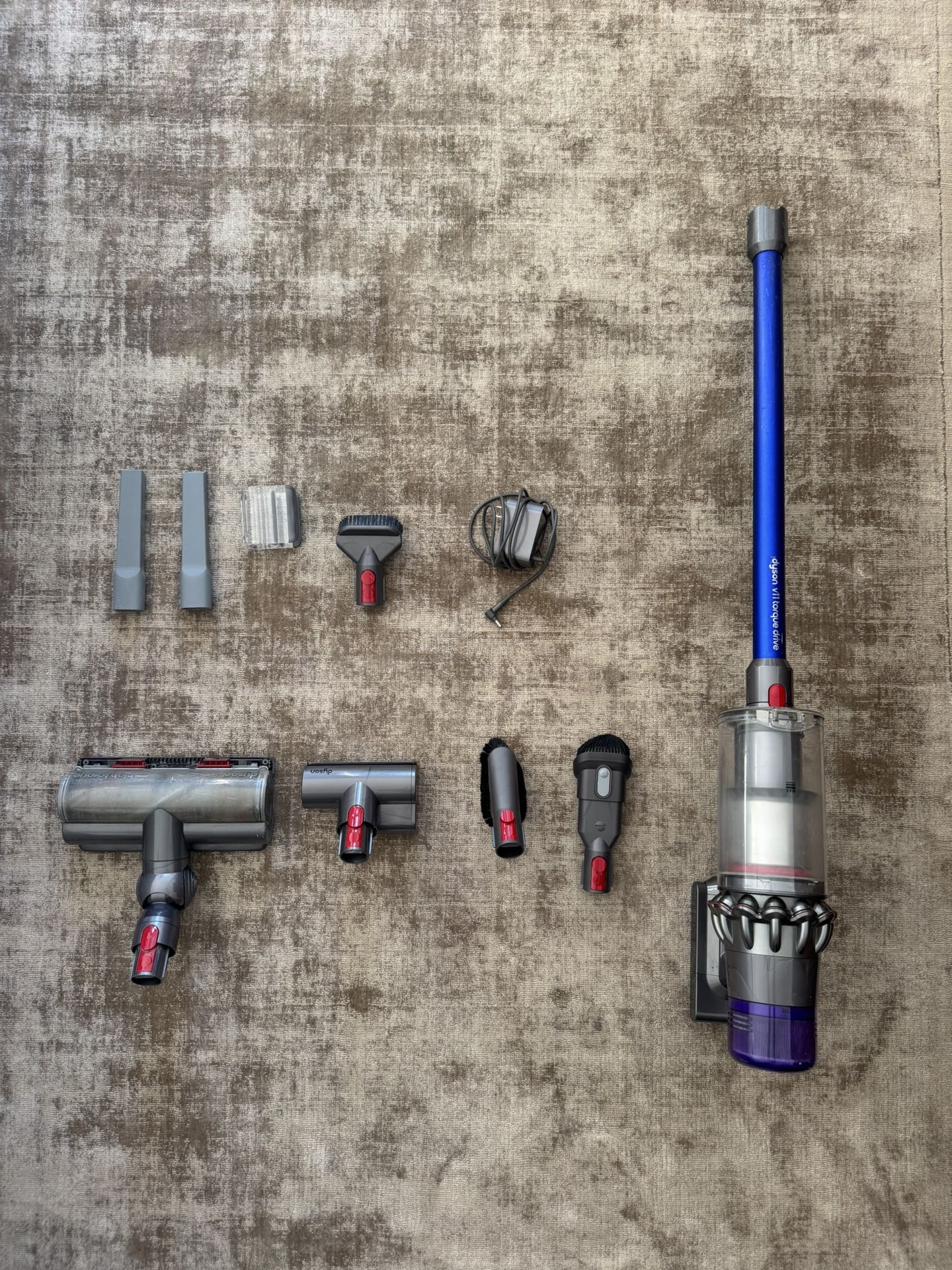 Dyson V11 vacuum