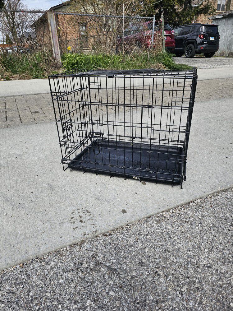 Dog Crate Small 