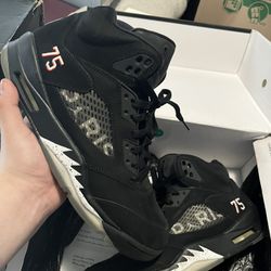 Jordan 5 “PSG” 11M