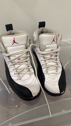 Retro Jordan’s