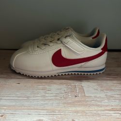 Nike Cortez Boys Shoes