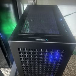 Gaming PC 