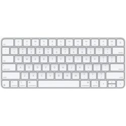 Apple Magic Keyboard USB-C with Numeric Keypad (A3203 / MXCL3LL/A) – US English Layout