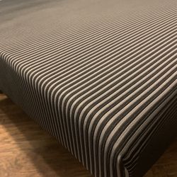Foam Twin Mattress