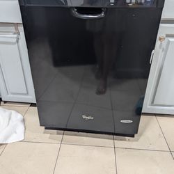 Dishwasher 