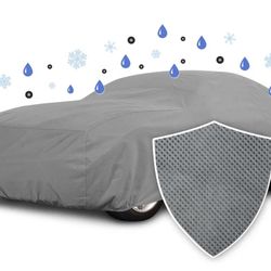 Car Cover (like One Pictured)