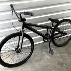 BMX Redline Bike