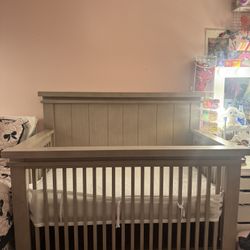 Babies Crib