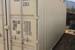 Cargo Shipping Container 20' 40'HC New & Used SALE