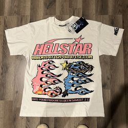 Hellstar tee 