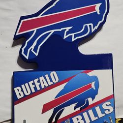 Bills Key Holder Great Gift