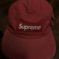Supreme hat