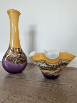 Vase Set
