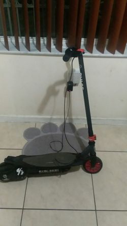 Electric Scooter 80 Watt