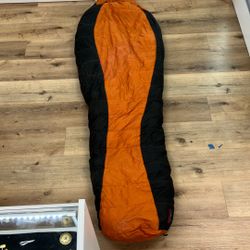 Marmot Never Summer 0F / -18C Degree Down Sleeping Bag