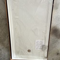 Shower Pan (American Standard)