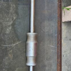 OTC 3-Jaw Slide Hammer Puller with  Reversible Jaws