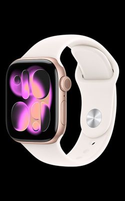 Brand New Apple Watch Series 11