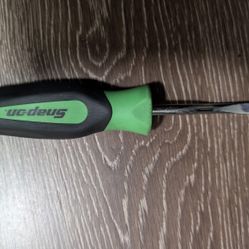 Snap On Radiator Hose Pick Short Blade SGAS1714B