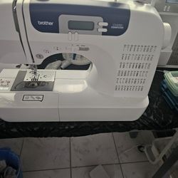 Sewing Machines (Bundle)