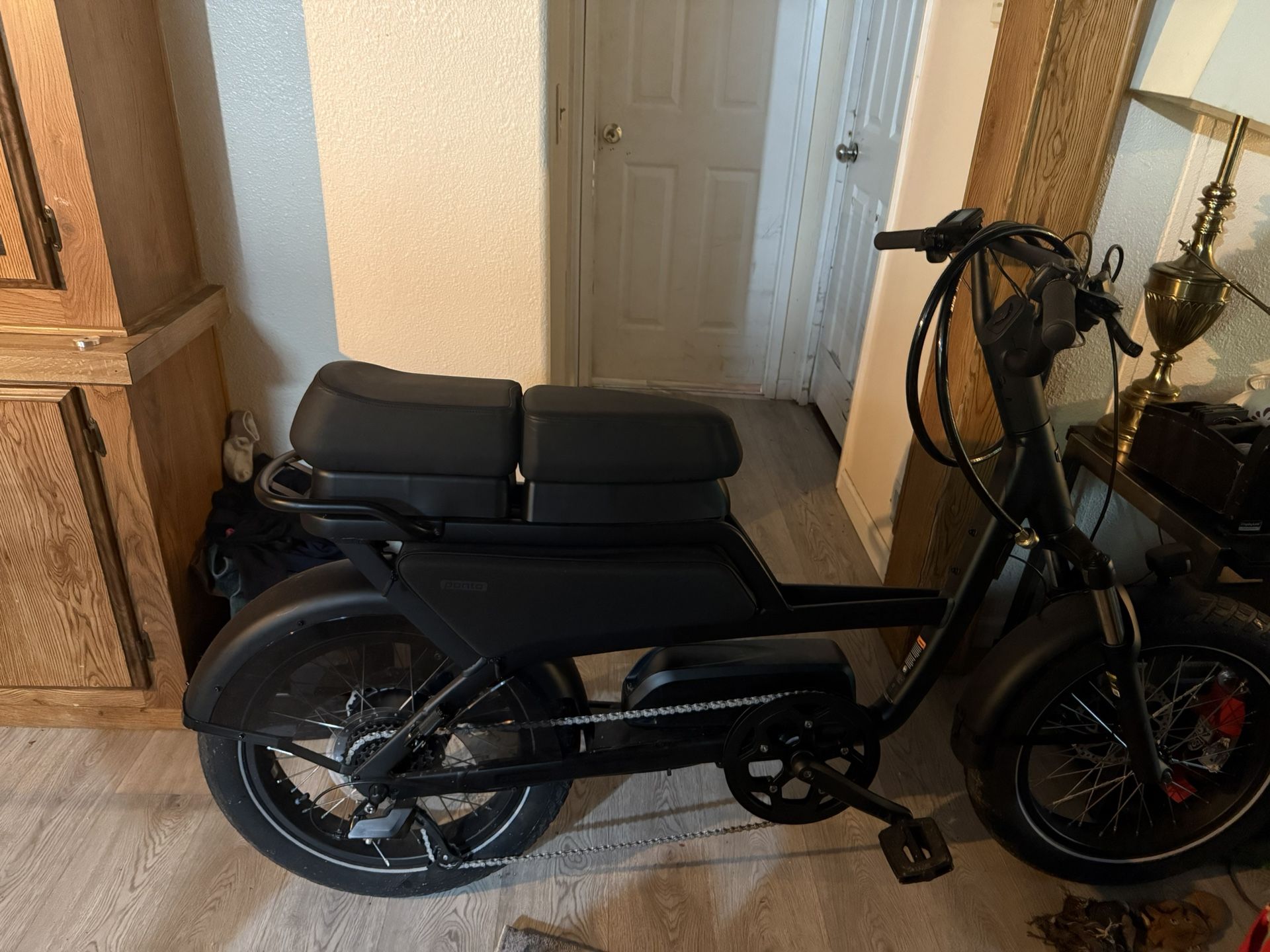 Electric Bike
