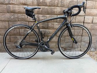2011 Specialized Roubaix Comp road bike