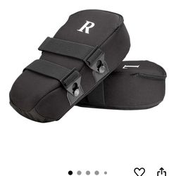 Platinum Work Knee Pads 