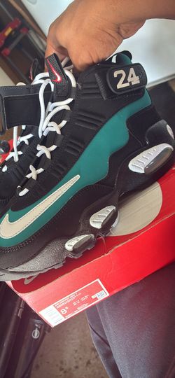 Ken Griffeys new $80