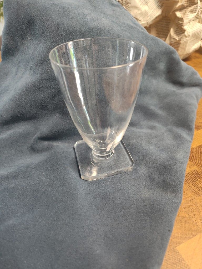 DAUM French Crystal