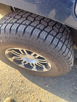 2003 Jeep Grand Cherokee