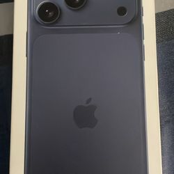 iPhone 17 Pro 