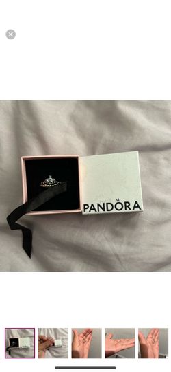 Panda Ring